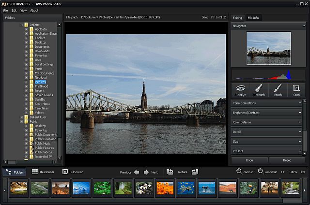 free for ios download AVS Video Editor 12.9.6.34