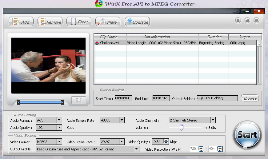 Free 3Gp To Mpeg Converter Software Download