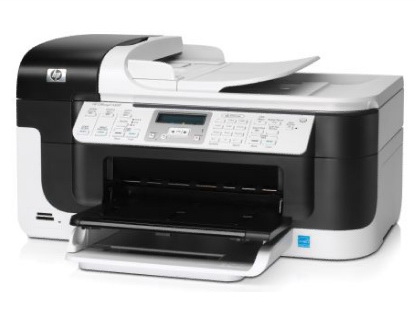 Hp All In One Printer software download, free