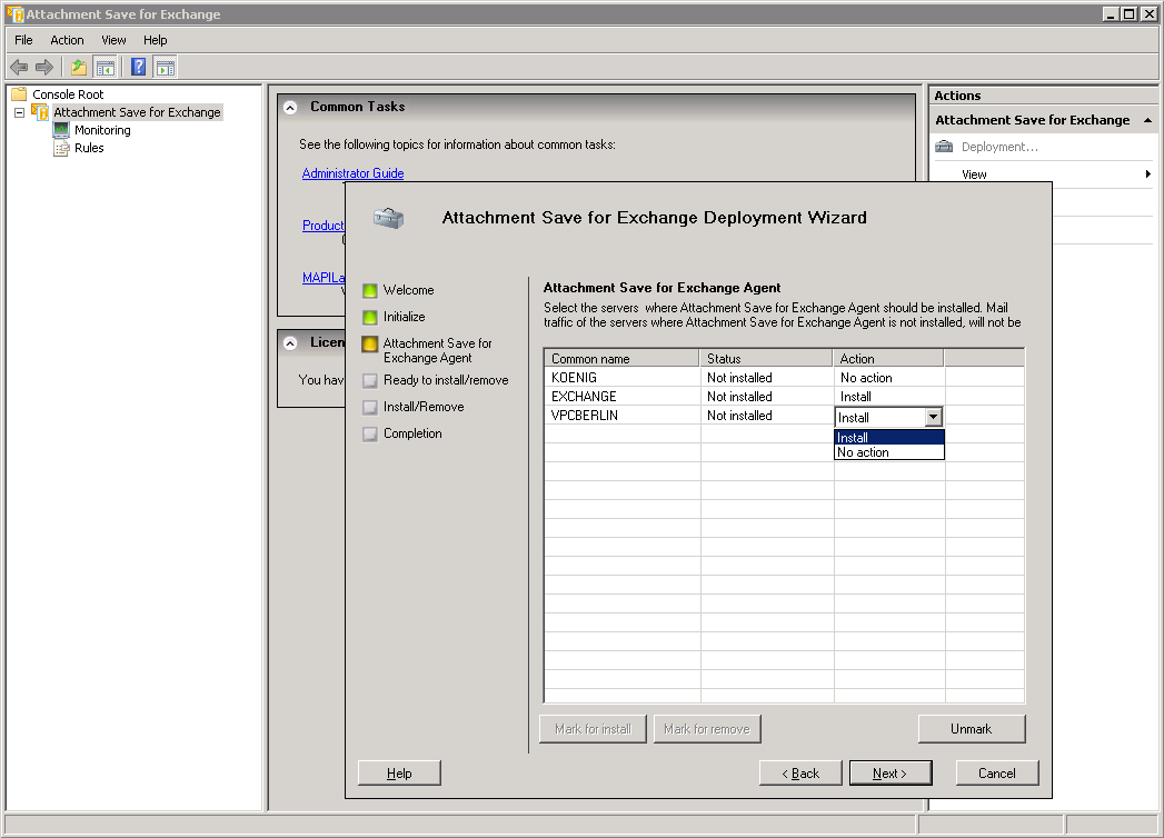 Download mapilab attachment save for exchange.