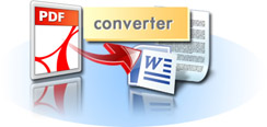 Если сейчас вы ищете где скачать бесплатно PDF в Word конвертер, то