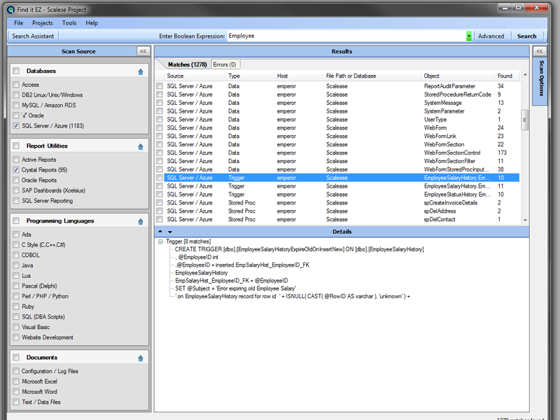 Find It EZ 4.4.12 full Find It EZ 4.4.12 full