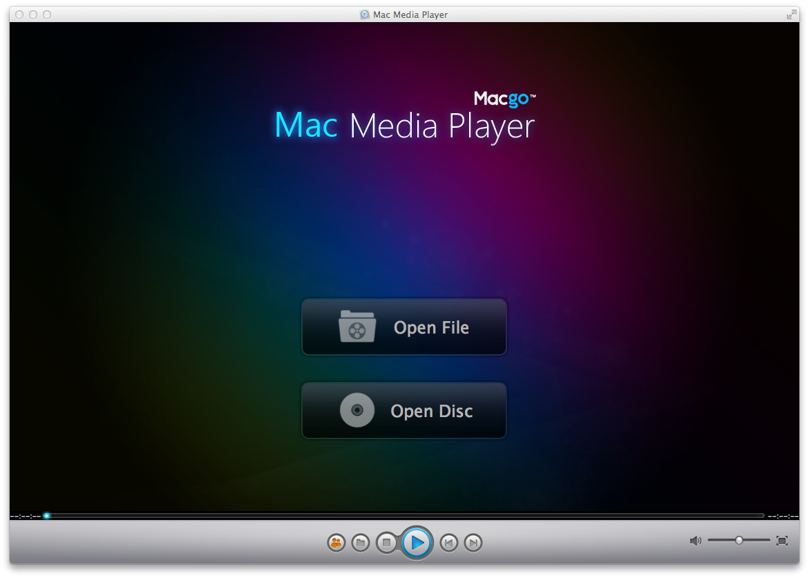 hack mac media player