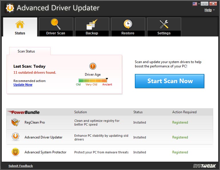 Лицензионный ключ advanced driver updater скачать бесплатно