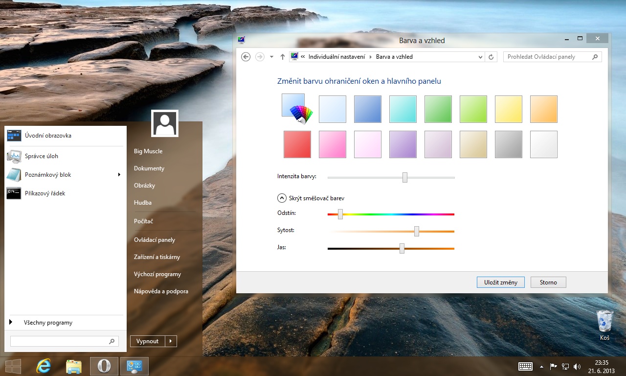 Aero Glass for Windows 8.1/10 Free Download and Reviews - Fileforum