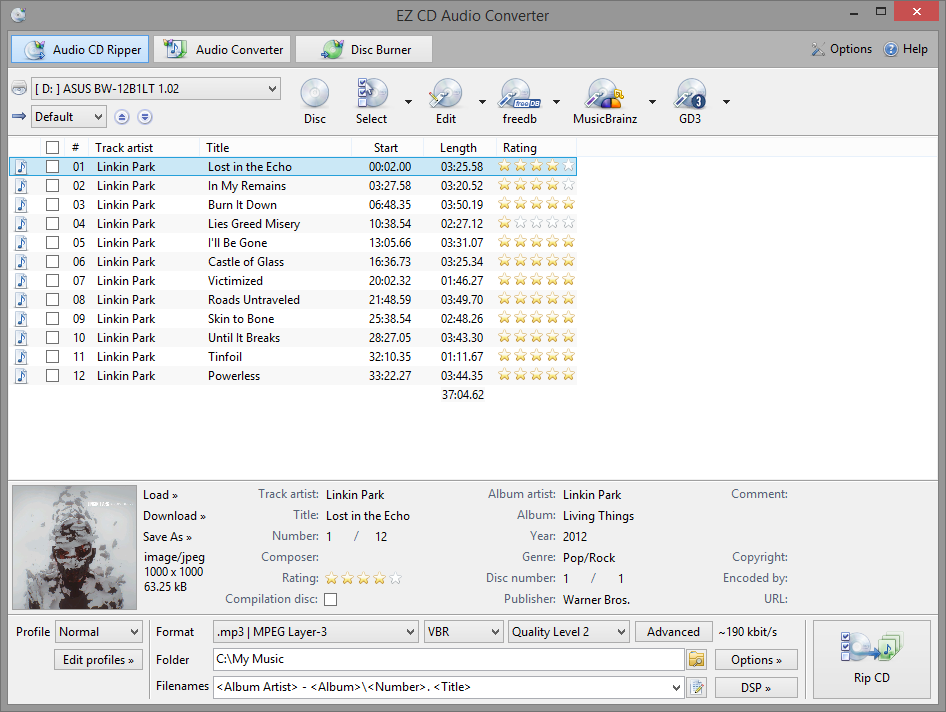 instal the last version for apple EZ CD Audio Converter 11.3.0.1