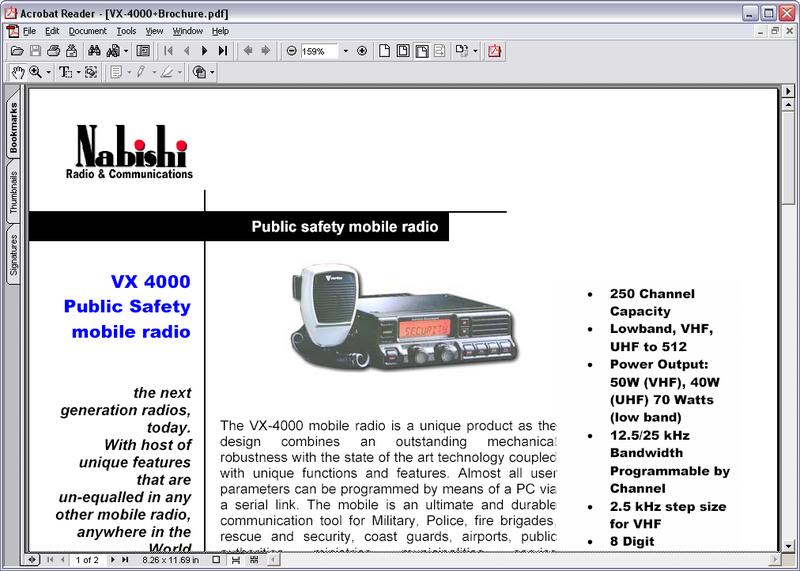 pdf writer for mac os x