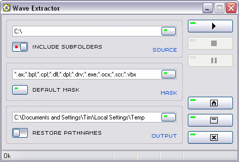 Скачать Form Extractor бесплатно 0.47Mb.