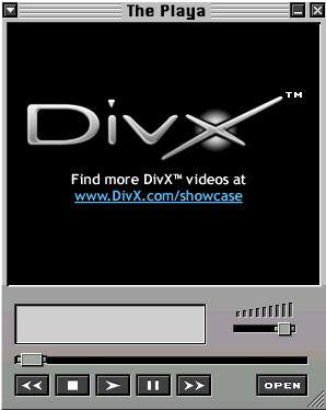 divx download clean