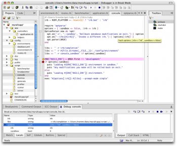 Java for mac os x