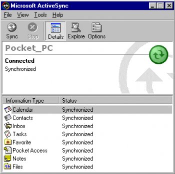 download microsoft activesync windows 7