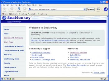 seamonkey 2.39 seamonkey 2.39