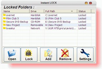Uninstaller. Publisher. Multi-user / Multi password interface. Yes.