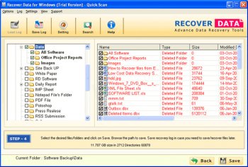 Best NTFS Data Recovery Software Free Download and Reviews - Fileforum