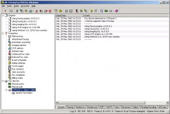 RelayFax Free Download and Reviews - Fileforum