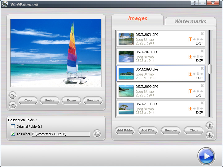 Mytoolsoft watermark software 2 8 8 setup with keygen